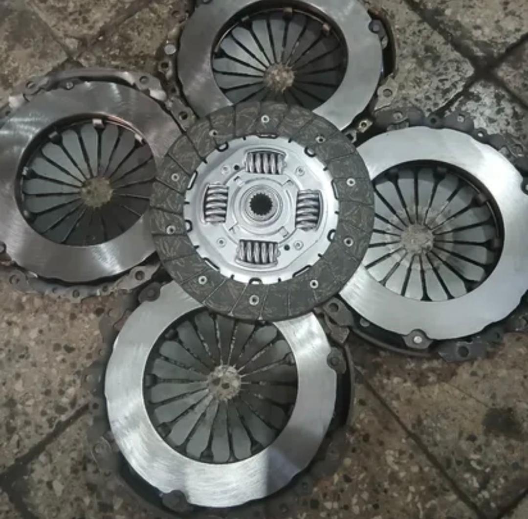 تعمیرات و فروش دیسک و صفحه تقویت شده ماشین سبک و سنگین عسگری در قزوین